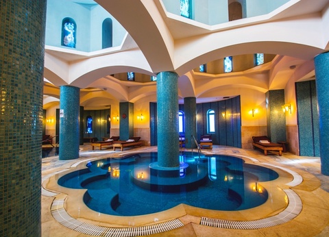 Combiné Splendeurs du Nil et Steigenberger Golf & Resort - 40