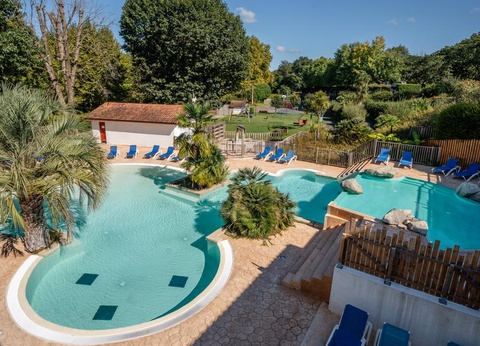 Camping Biper Gorri, 4* - 47