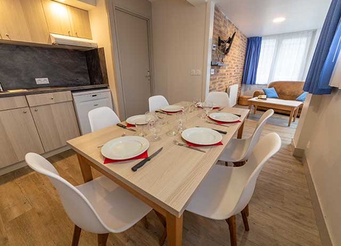 VVF Normandie Veules-les-Roses 3* - 11