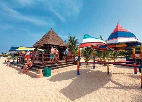 Hôtel Riu Funana 5* - 9