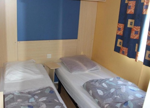 Camping Le Pontis, 3* - 27