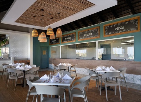 Wyndham Alltra Samana All-Inclusive Resort 4* - 11