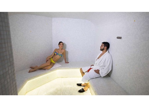 ÉChappée relaxante au coeur de Cannes avec accès au spa - 4* - 17