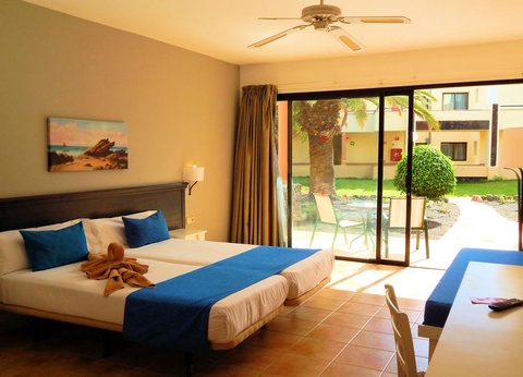 Hôtel ÔClub Experience SBH Royal Monica 3* - 3