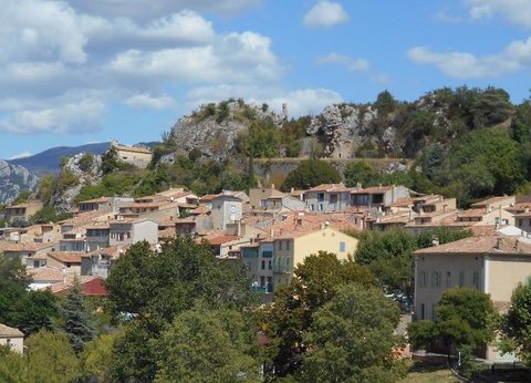 Camping Tikayan La Pinatelle, 2* - 33