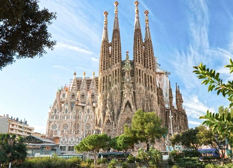 Séjour détente dans un Hôtel 5* à Barcelone - 5* - 9