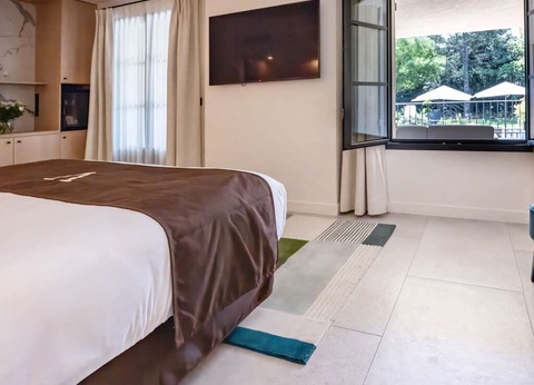 Séjour luxe et détente près de Saint Rémy de Provence - 5* - 43