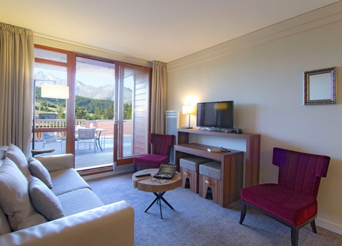 Hôtel Collection Eden by Odalys - 9