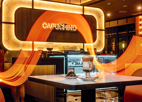 Hôtel Riu Palace Kukulkan - Adult Only ***** - 18