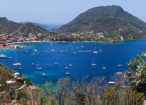 La Croisière des Bretons 2026 - Sous le Soleil des Caraïbes - 2