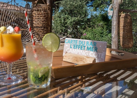 Camping Côté Plage, 4* - 11