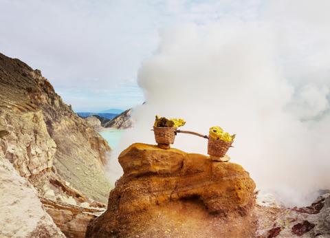 Circuit Perles d'Indonésie - 27