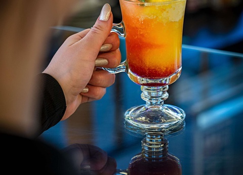 ibis Styles Lisboa Centro Liberdade NE - 66