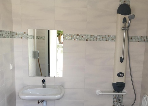 Camping de Kerabus, 3* - 42