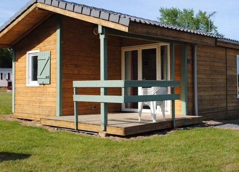 Domaine de la Motte, 4* - 7