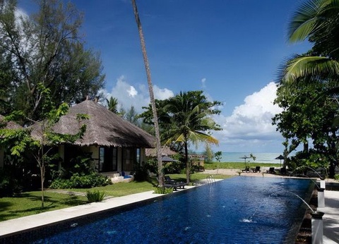 Hôtel Bangsak Village 4* - 20