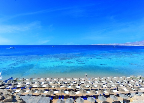 Hôtel Jaz Fanara Resort 4* - 47