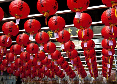 Circuit Beautés légendaires de la Chine - 15