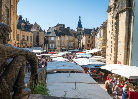 Camping Sunelia - Le Sequoia, 4* - 22