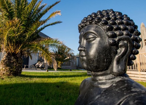 Camping MV Resort, 5* - 6