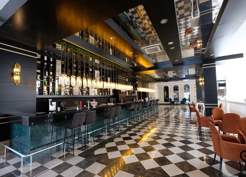 Hôtel Seaden Sea World Resort and Spa 5* - 17