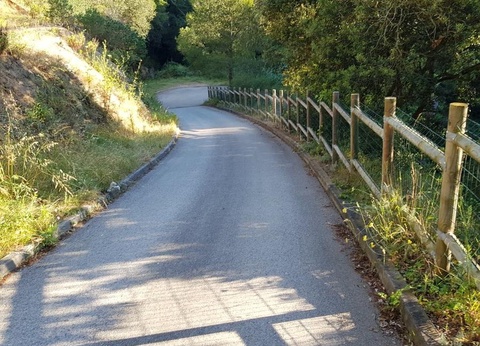 Camping Cala Llevado, 4* - 24