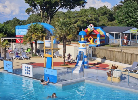 Camping Les Peupliers 4* - 3