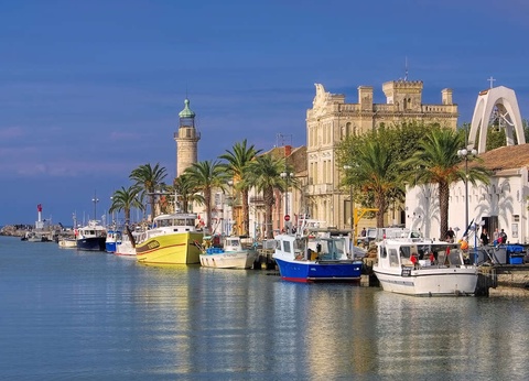 Séjour au coeur des paysages sauvages de Camargue en résidence 3 étoiles (2 nuits) - 3* - 9