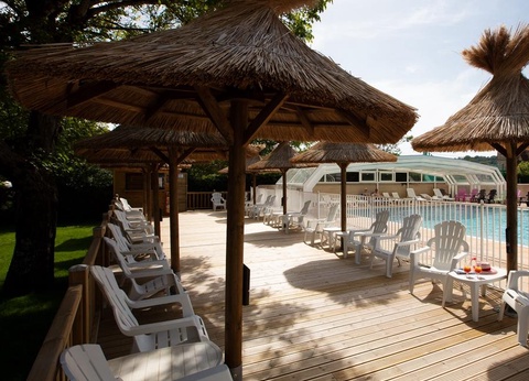 Camping Le Ventoulou, 4* - 3