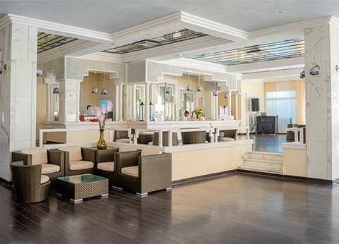 Club Framissima Premium Iliade Aquapark Djerba 4* - 21