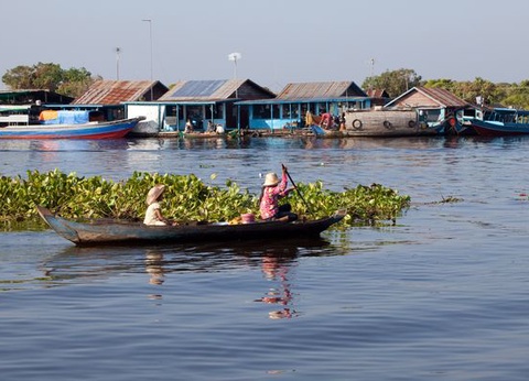 Immersion au Cambodge 12J/09N - 2025 - 13