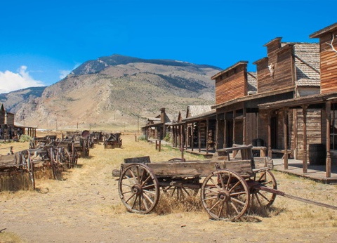Circuit Merveilleux Ouest américain et les Rocheuses - 17