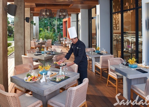 Hôtel Sandals Montego Bay 5* - 106