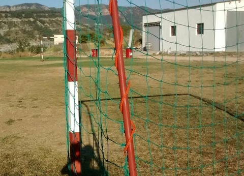 Camping Bungalowpark Isabena - 8