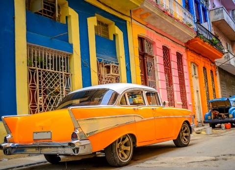 Combiné Kappa City Melia Habana 5* et Club Coralia Meliá Peninsula Varadero 5* - 3