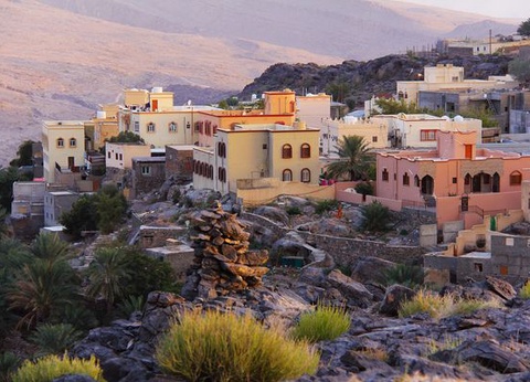 Splendeurs du Sultanat d'Oman 3* & Extension Dubaï 3* 11J/10N - 2025 - 8