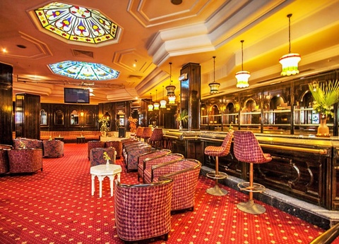 Hôtel Sol Azur Beach 4* - 7