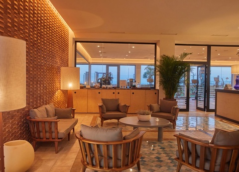 TUI Sélection Hôtel Secrets Bahia Real Resort & Spa 5* - Adult Only - 24