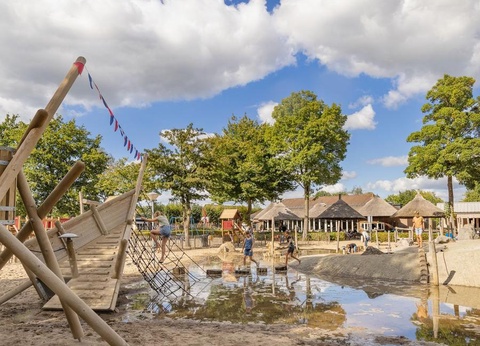 Camping Marvilla Parks - Kaatsheuvel, 4* - 32