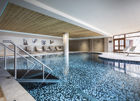 Résidence Daria-I Nor 5* - 2