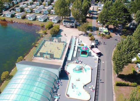 Camping Plijadur 4* - 37