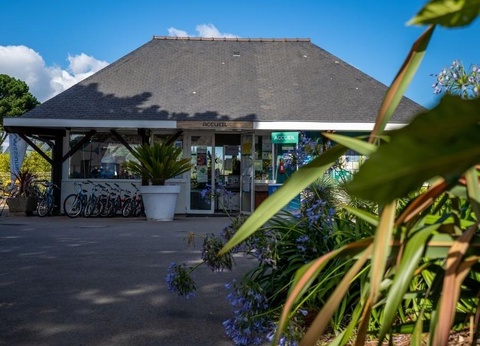 Camping Emeraude, 5* - 20