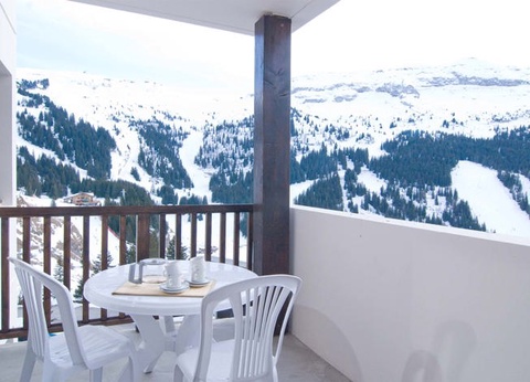 Résidence Madame Vacances Les Terrasses de Veret 3* - 14