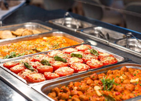 Hôtel Club Jumbo Palia Dolce Farniente 3* - 16