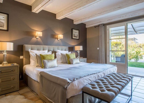 Séjour bien être et gourmand avec massage au coeur du parc du Lubéron en Provence (2 nuits) - 4* - 18