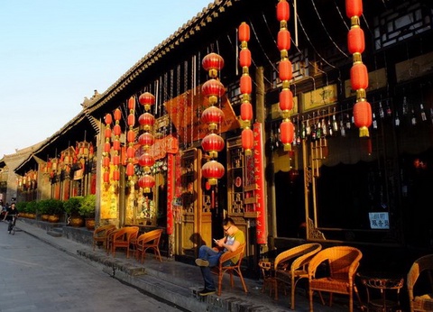 Chine Intimiste + extension Montagnes Jaunes et Hangzhou - 14