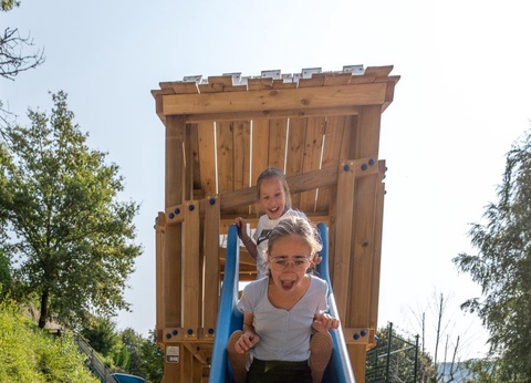 Camping Sunêlia La Source, 4* - 186