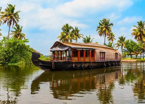 Inde du Sud Essentielle - 11