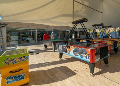 Camping Interpals Eco Resort, 4* - 26