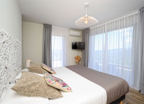 Hôtel Le Tourisme 3* ( sans transport ) - 11